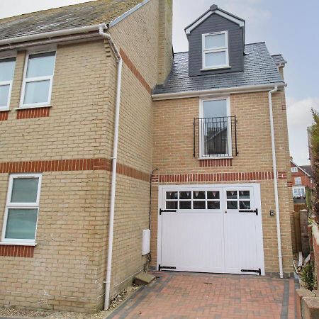 Villa Portside Weymouth Exterior foto